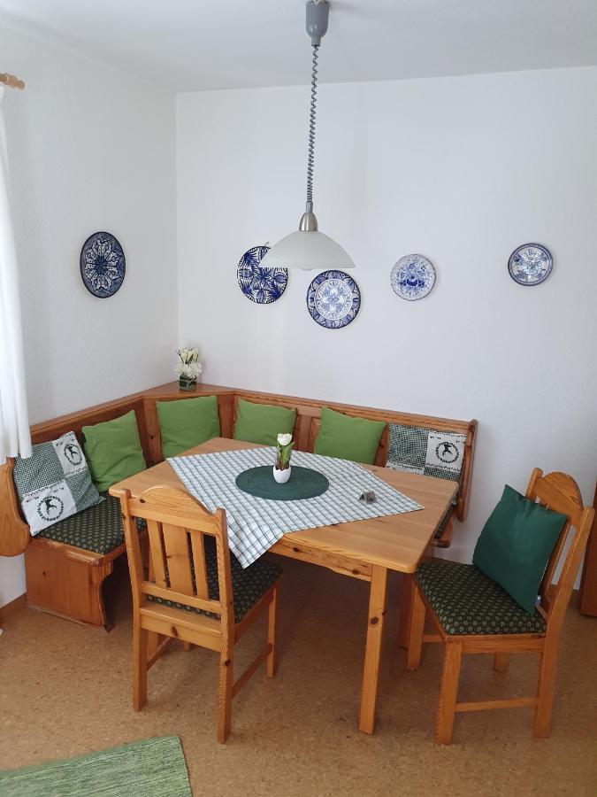 Haus Slechta Apartment Kitzbuhel Bagian luar foto