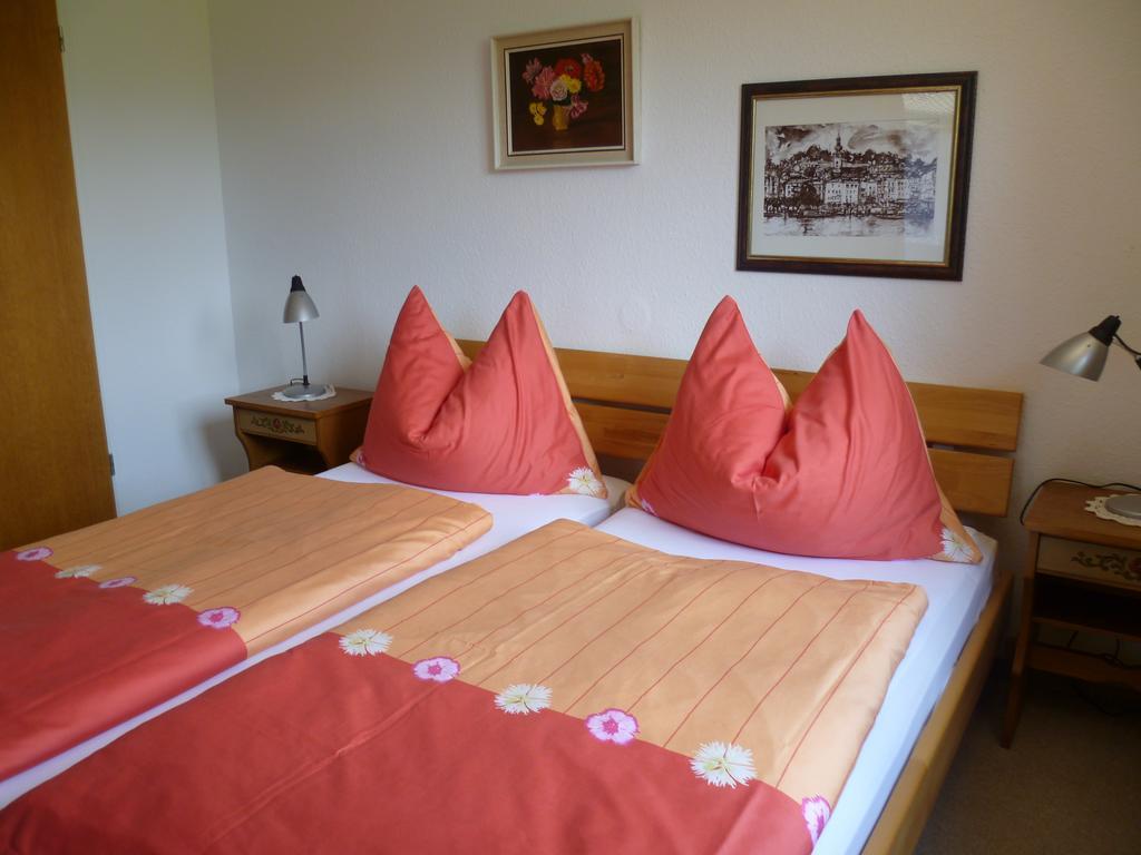 Haus Slechta Apartment Kitzbuhel Ruang foto