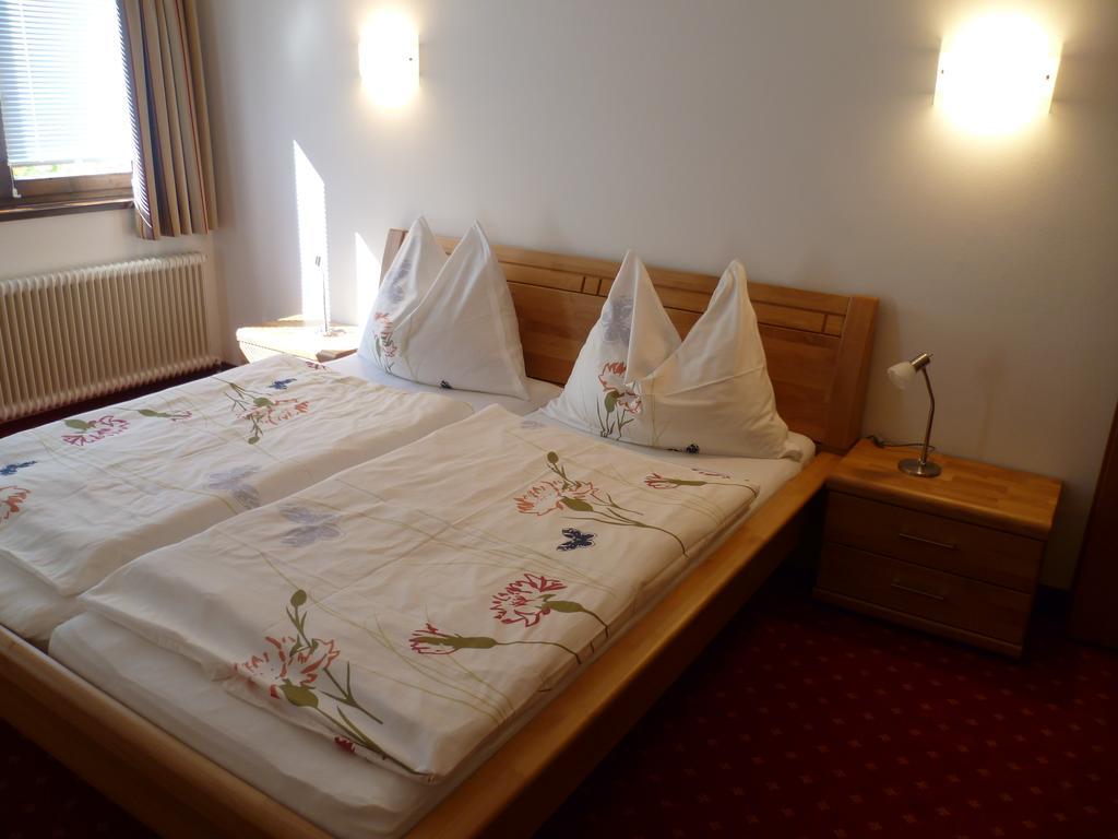 Haus Slechta Apartment Kitzbuhel Ruang foto