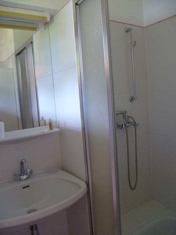 Haus Slechta Apartment Kitzbuhel Ruang foto