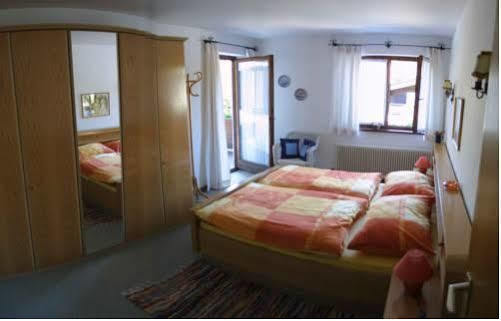 Haus Slechta Apartment Kitzbuhel Bagian luar foto