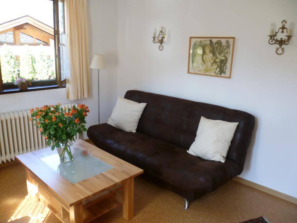 Haus Slechta Apartment Kitzbuhel Bagian luar foto